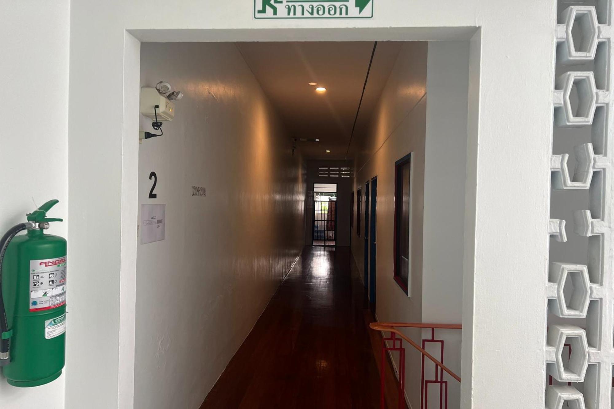 Phuket Old Town Hostel Exterior photo